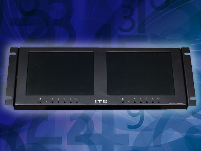 8-4-DRM Monitor 8-4-DRM Monitor