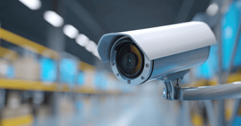 Security-Camera