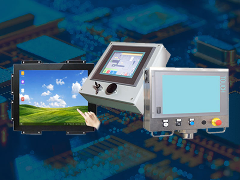 HMI-800X600 HMI-800X600