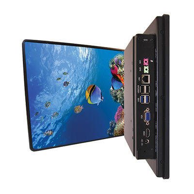 Panel-PC-SQR Panel-PC-SQR